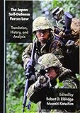 The Japan Self-Defense Forces Law