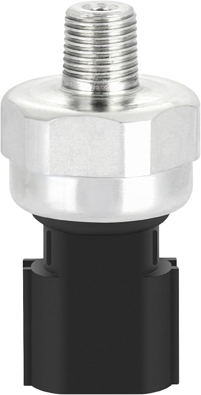 Sensor de pressão do óleo SCITOO PS417 para Nissan Altima e outros modelos – 1 unidade