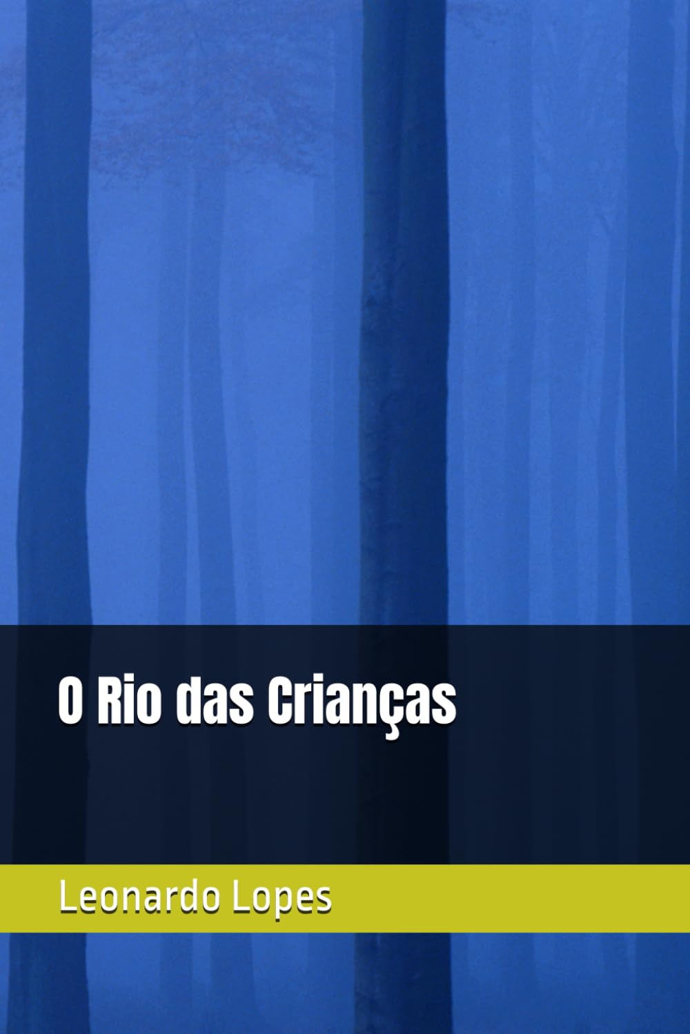 O Rio das Crianças