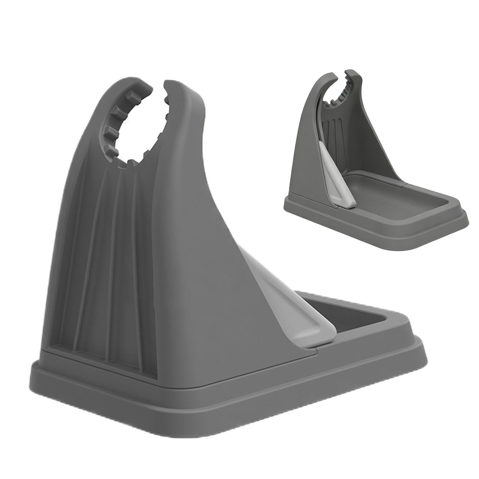 Soporte para accesorios de mezclador antideslizante para restaurante comercial