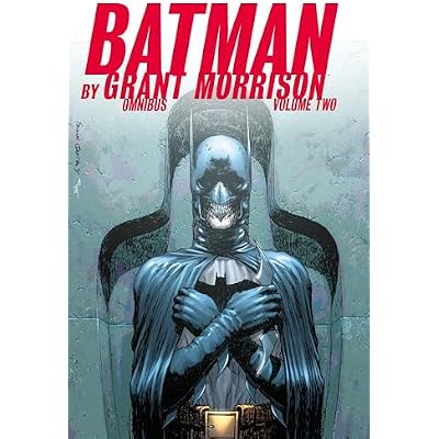 Batman 2
