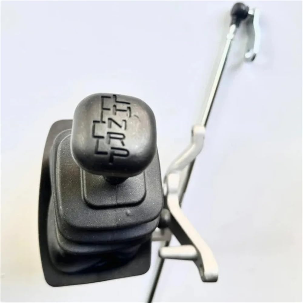 Bxkmmfz Gear Shift Assy Fit for Hs Quad HS500ATV HS700ATV ATV 500 700