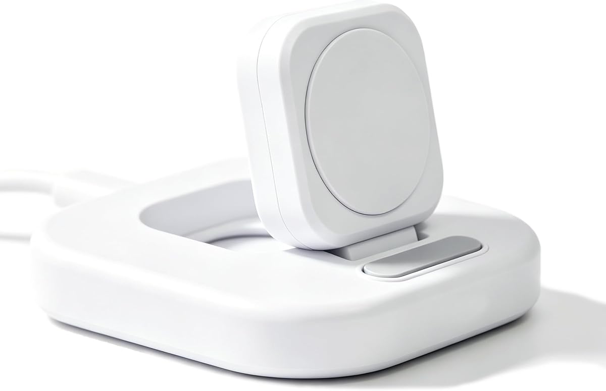 for Apple Watch Charger Charging Dock - Compatible with Apple Watch Series