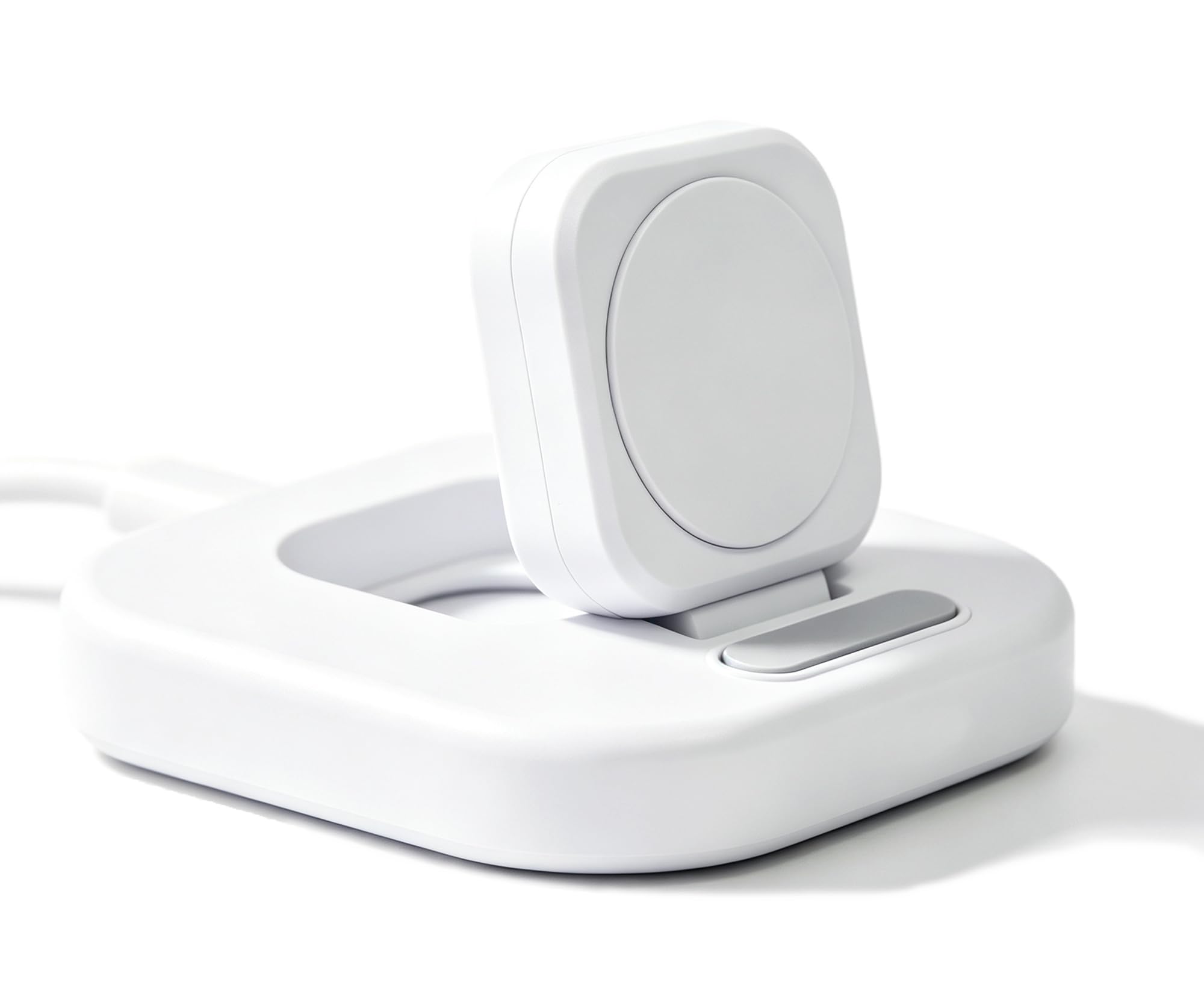 Photo 1 of for Apple Watch Charger Charging Dock - Compatible with Apple Watch Series