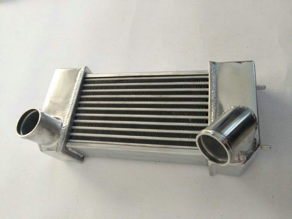 Aluminiowy Intercooler do LandRover Discovery serii I & Defender 300TDI 2,5L L316/LJ 4x4 Turbo Diesel I4 300 TDI 16L-20L