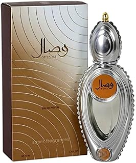 Wisal | eau de parfum | 50ml | for women | from Dubai - floral, fresh, spicy and musky