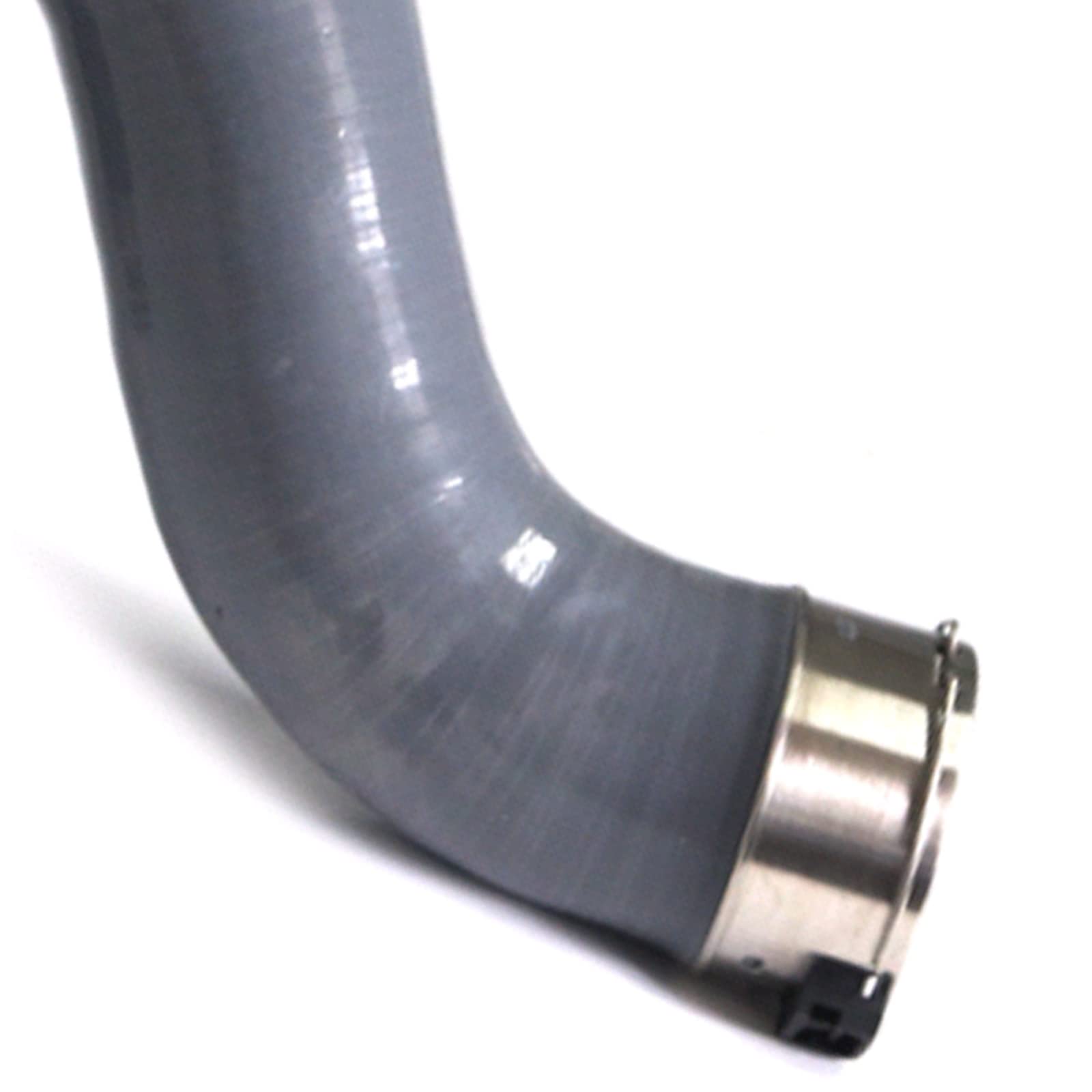 Amazon.com: WXQP Driver Left Intercooler Hose Booster Pipe For 