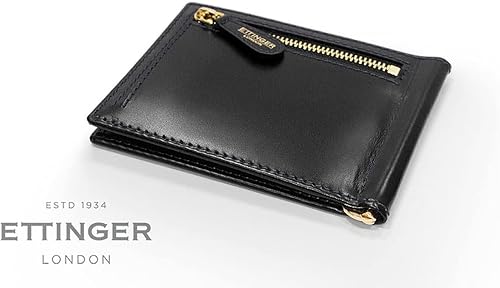 未使用　ETTINGER マネークリップ　エッティンガー 楽天市場】[ETTINGER社公認正規販売店]○003 ETTINGER