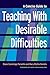 A Concise Guide to Teaching With Desirable Difficulties (Higher Eduction: Teaching & Learning)