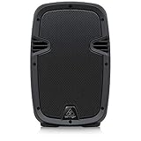 Behringer PA System (PK108)