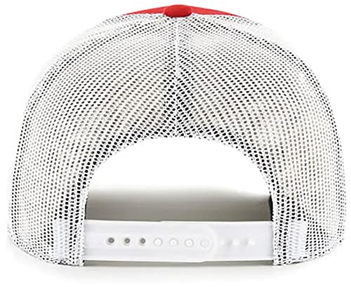 Gorra unisex Detroit Red Wings miniatura 2