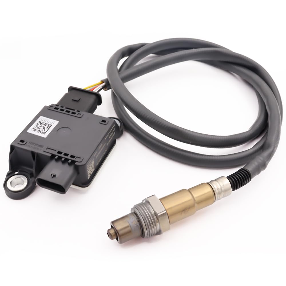 Czujnik drobnego pyłu PM 39265-2A810 do Hyundai Solati 14-0281008179 0281008180 392652A810
