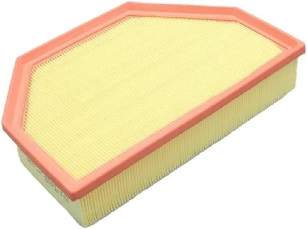 Car Air Filter For G05 F95 G06 F96 G07 G09 X5 X6 X7 40i 50e B58 3.0 Engine 2023-
