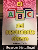 El ABC del movimiento obrero 1596081066 Book Cover