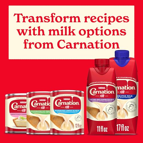 Carnation Instant Nonfat Dry Milk, 6 Count, 9.63 Ounce - Thumbnail 7