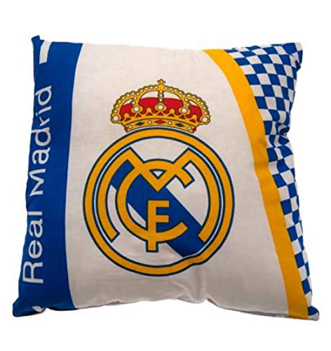Real Madrid Kissen - Cushion - Coussin - Cuscino