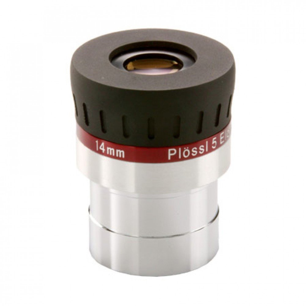 MEADEInstruments 5-Element Plössl 14mm 1.25-Inch Eyepiece