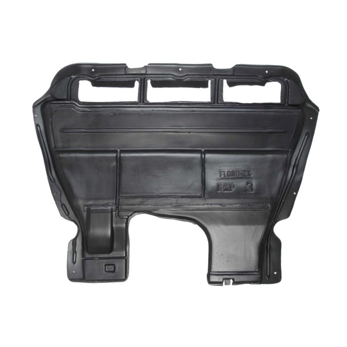 BLIC 6601-02-0557860P Cache moteur