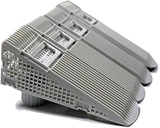 The Wedge Downspout Gutter Guard