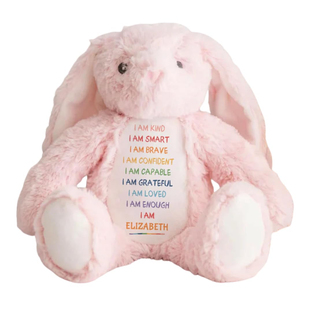 Amazon.com: I Am Kind Smart Brave Confident Capable Grateful Loved