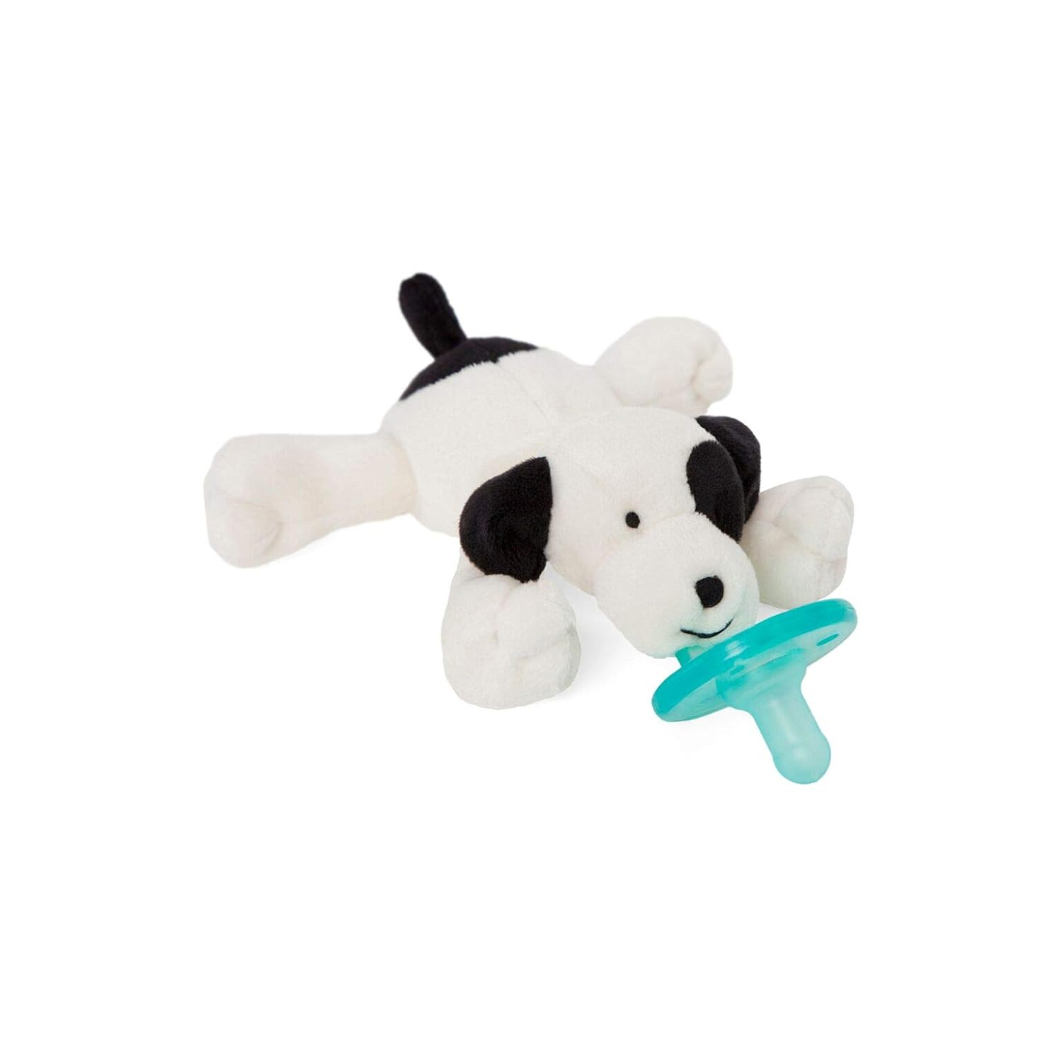Amazon.com : WubbaNub Infant Pacifier - Mackie : Baby