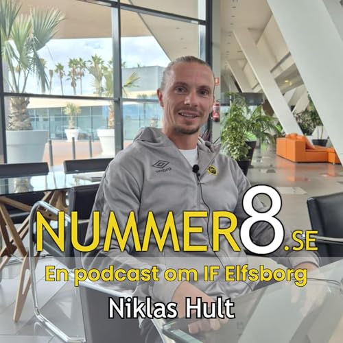 45 minuter med Niklas Hult
