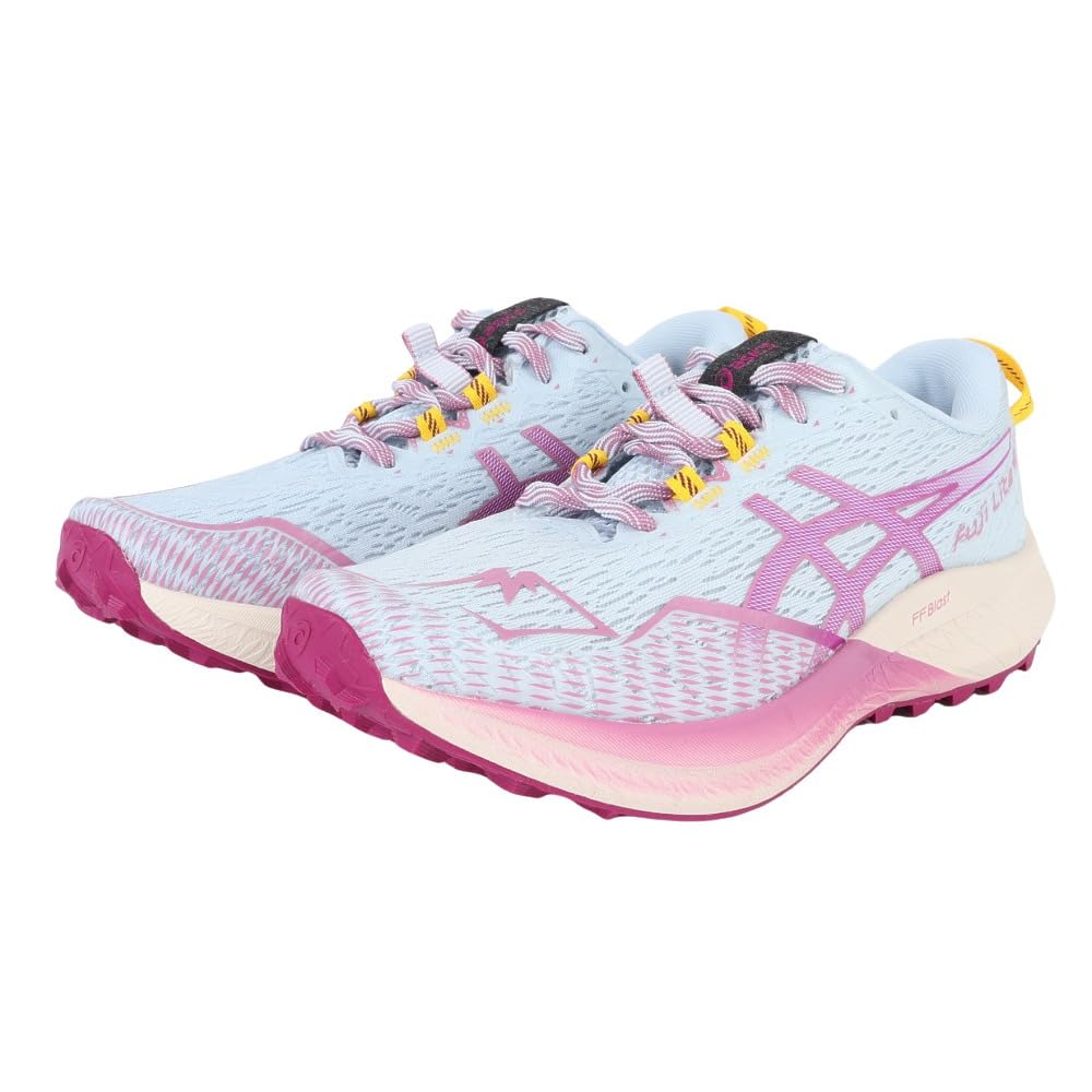 ASICS Fuji Lite 4, Zapatillas Mujer
