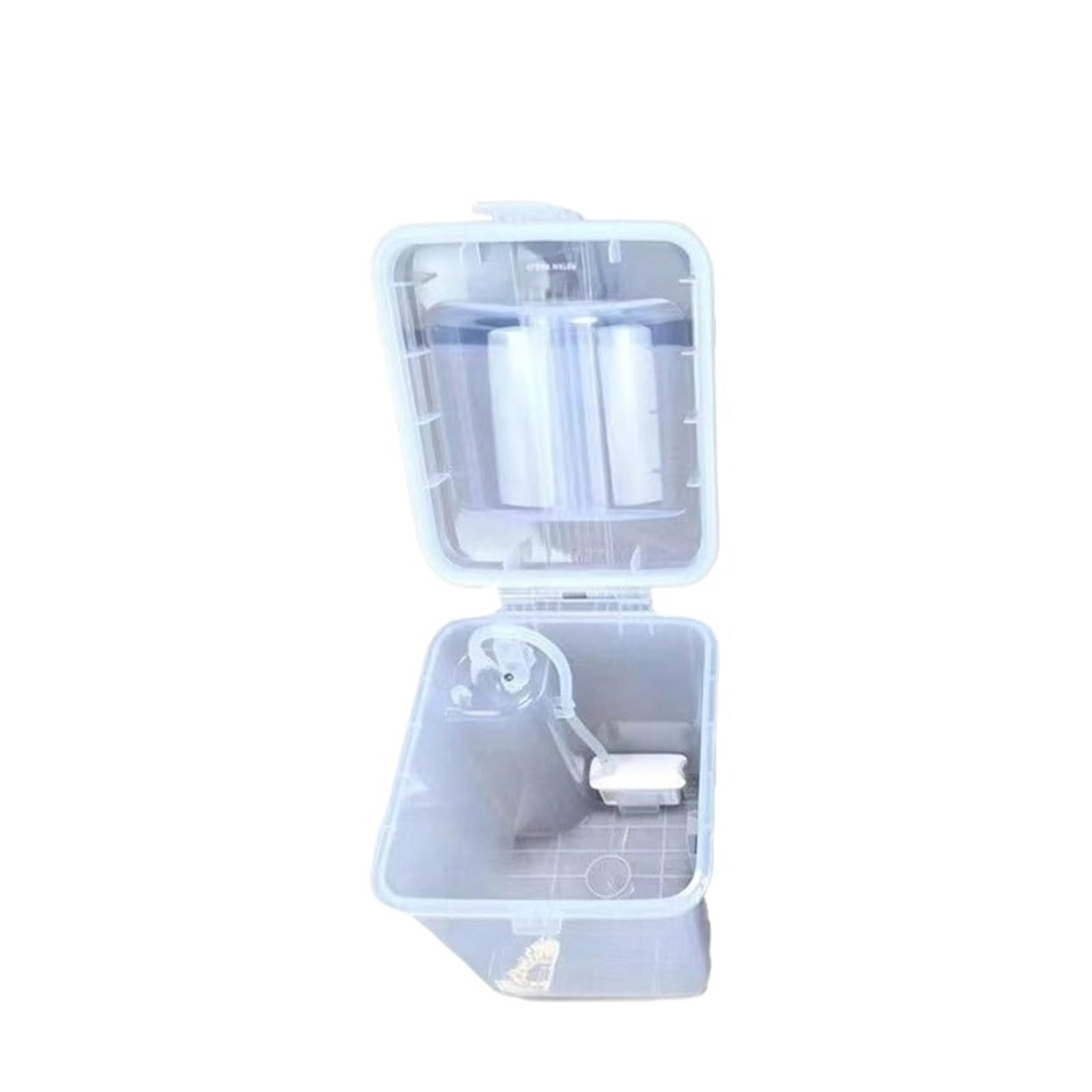 HIZON Water Tank ，Compatible For ECOVACS，X2/X2 Pro Robot Vacuum Cleaner Spare Parts