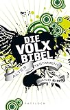  Die Volxbibel: Altes Testament Band 1