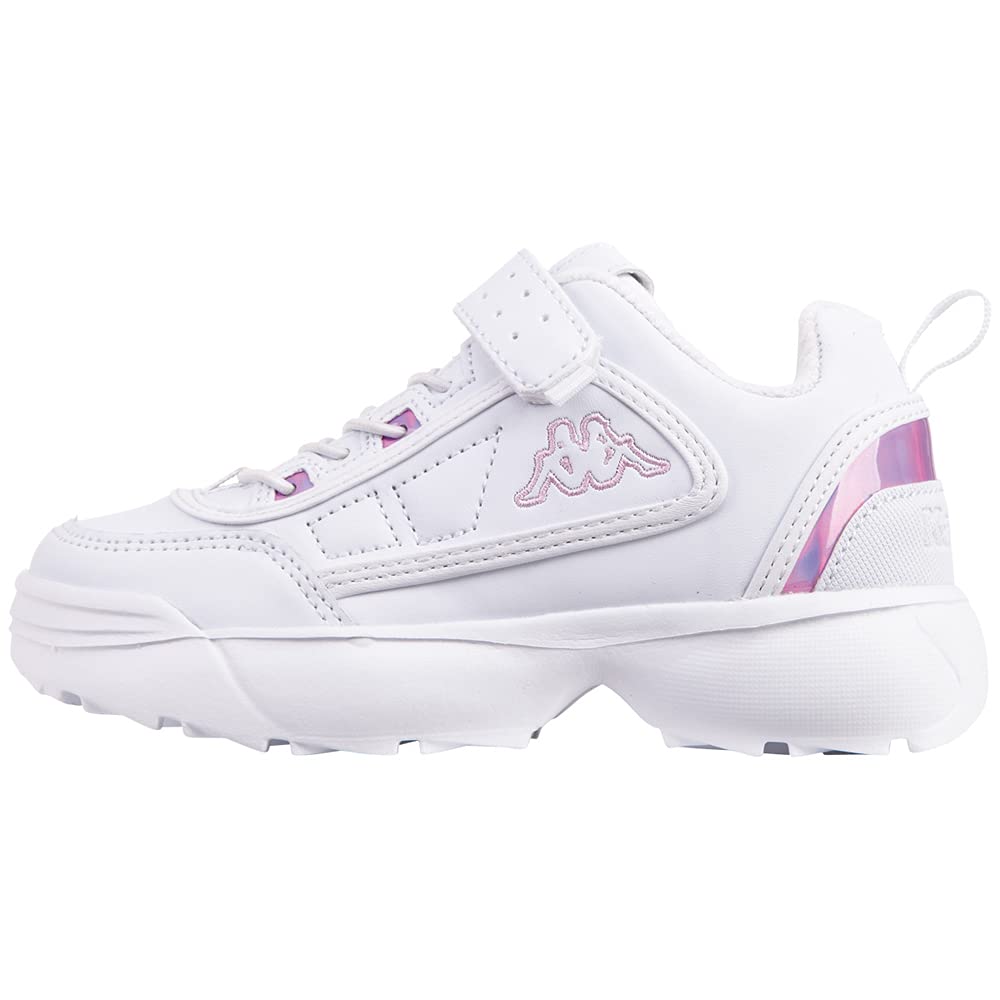 Kappa Rave MF K Kids, Zapatillas Unisex niños