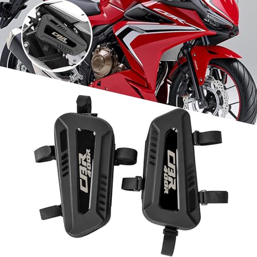 KAGEFUNE For CBR500R CBR400R CBR400RR oCNpThobO h gCAO n[hVF t[TChobO EZbg V[g`[u ANZT[ c[obO 2L e [obO oCNANZT[