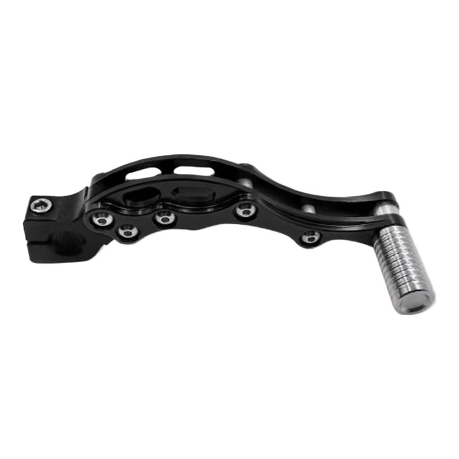Pedal Arranque Palanca Palanca De Arranque Patada Motocicleta para JOG50/90/100 TACT DIO50 RSZ ZY10 GY6 49cc 50cc 100cc 125cc 139QMB