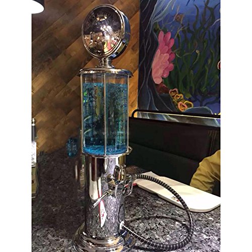 Wine Decanter, Earth Instrument Beer Distribution Device, Scotch Whisky Bourbon Whiskey Vodka And Wine, 1L, 1.5L, 2L, Fire Extinguisher Wine Rack, Bar Appliances, Wine Barrel Drinking Fountains,Single