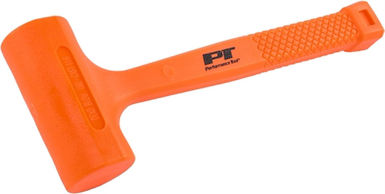JEGS M7216 Dead-Blow Hammer