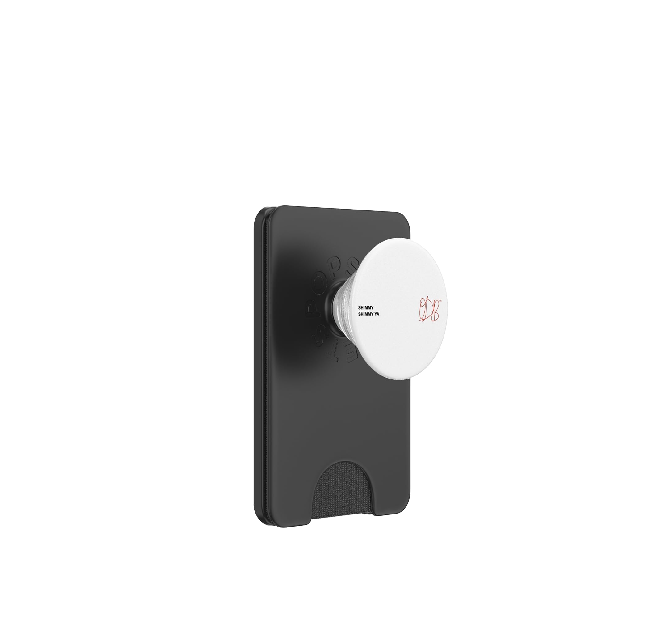 OL' Dirty Bastard Música Oficial Hip Hop Rap | PAPL1392 PopSockets PopWallet para MagSafe