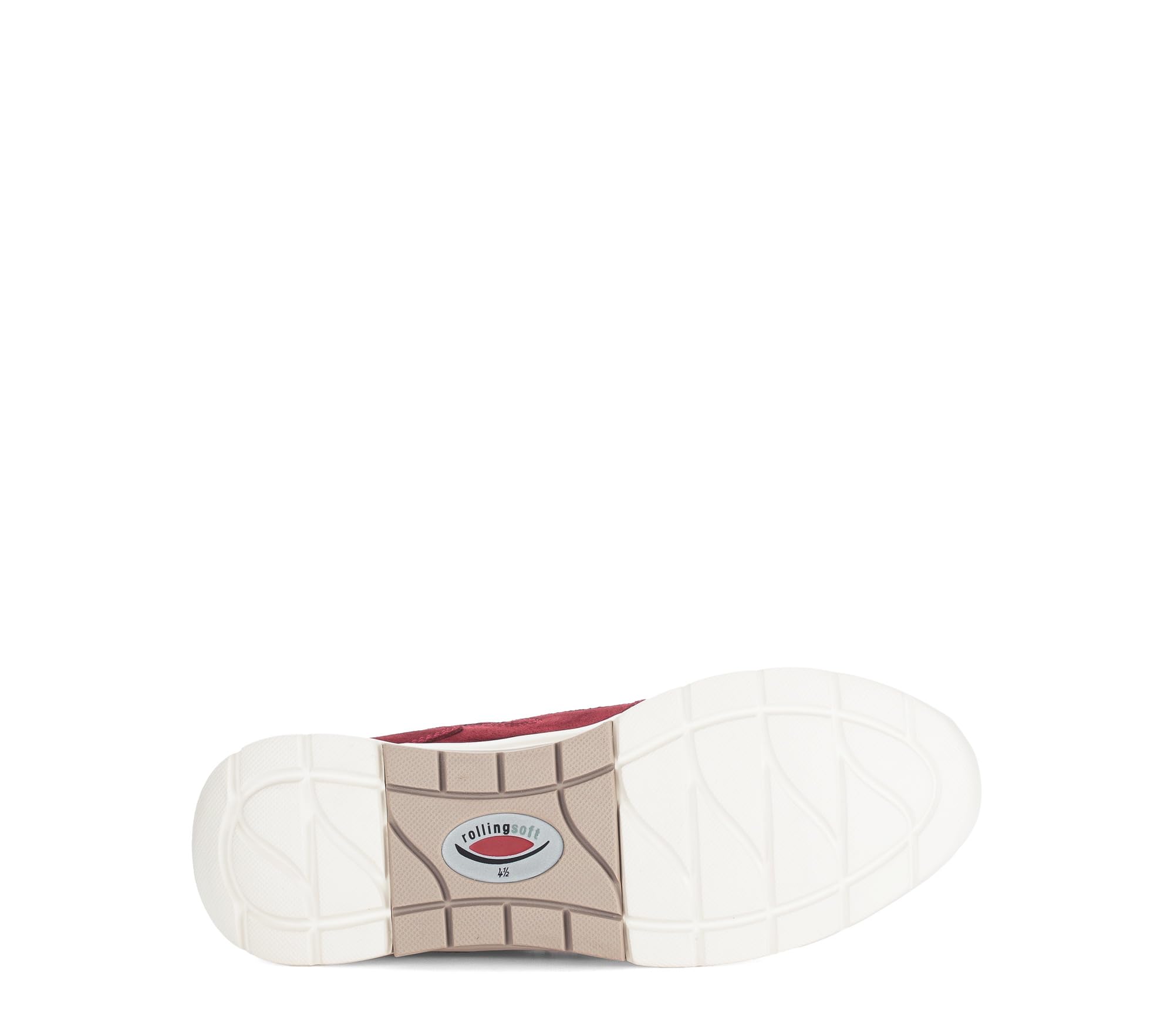 Gabor Damskie buty typu sneaker, damskie półbuty