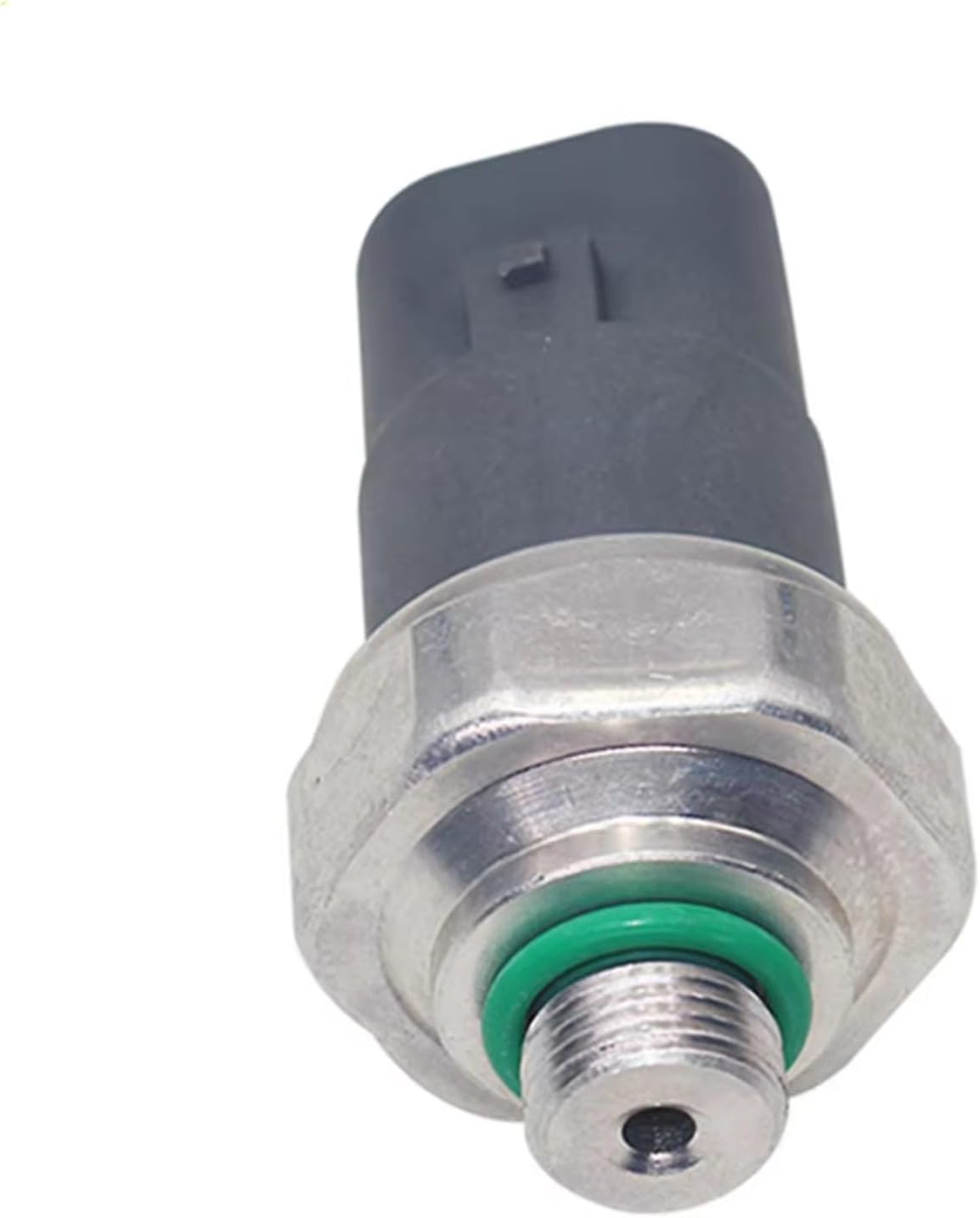 A/C Pressure Switch Compatible with Toyota for Camry 2002 2003 2004 2005 2006 OEM：80440S3VA01 Pressure Sensor Switch Car Parts Accessories