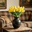 Yellow 20pcs