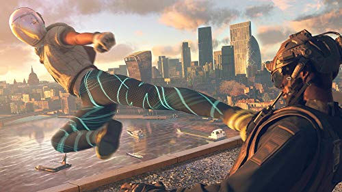 Image of Watch Dogs Legion - XBOX ONE / XBOX SERIES X