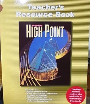 Teacher's Resource Book, Level C