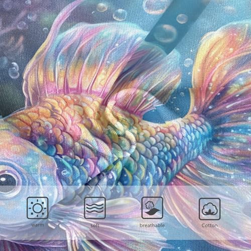 Cute Fish Color Toddler Girls's Underwear 2T 202b87193