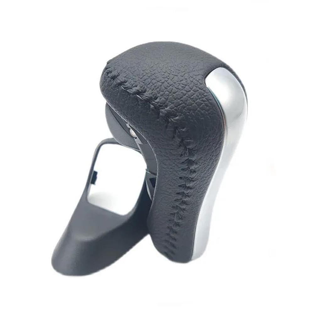 Sxqpocar One Color Gear Shift Knob For Accord 2007-2012 Gear Ball Head Shift Lever Head