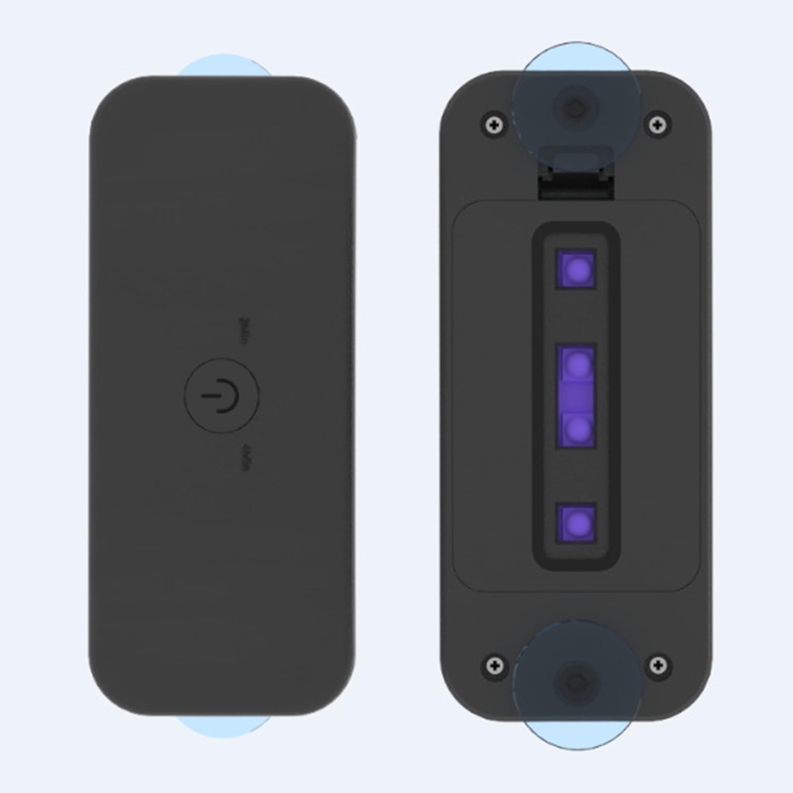 ゆう様テラピィＵＶフロントスクリーン Amazon | フロントガラス修理用UVライト、フロントガラス修理用