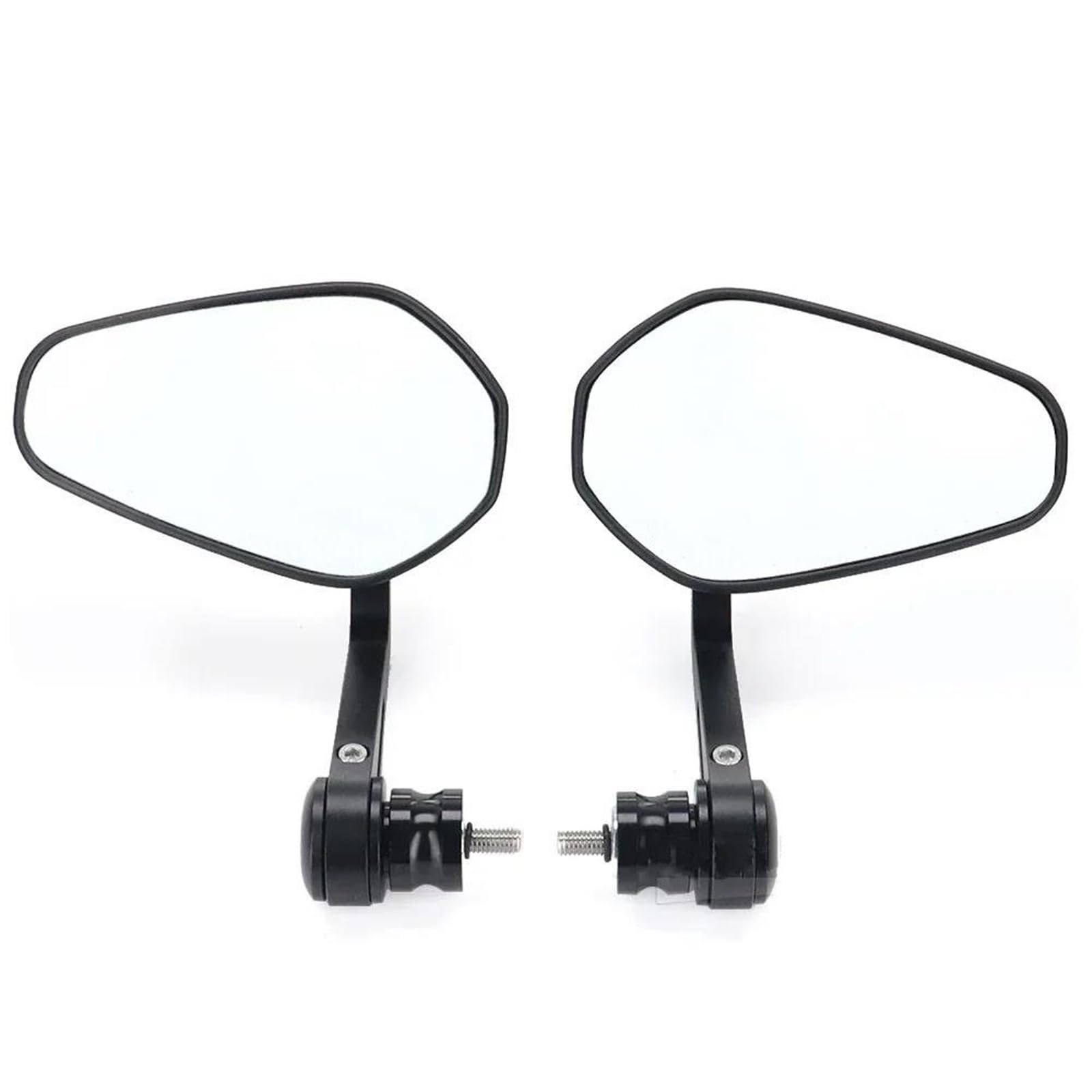 Espejo retrovisor de motocicleta para manillar de F900R y F900XR 2020-2023
