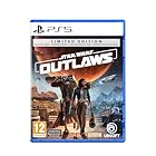 Star Wars Outlaws Limited Edition (Exclusive to Amazon.es) (PS5)