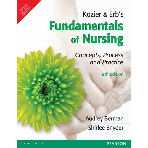 Kozier & Erb's Fundamentals of Nursing