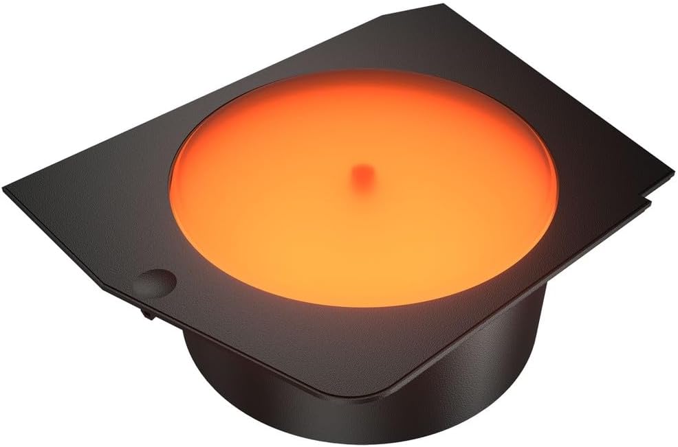 Cougar FV270 Luminous Rotating Platform Black [ CGR-58M6B-LRP ]