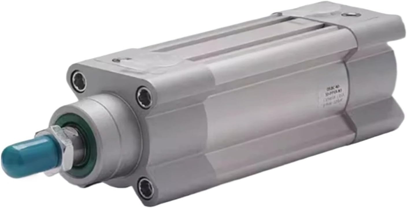 Cylinder DSBC-32/40/50/63/80/100/125-10/15/20/25/30/35/40/45/50/55/60/65/70/75/80/85/90/95/100/105-F-PA(-105-F-PA,DSBC-63-)