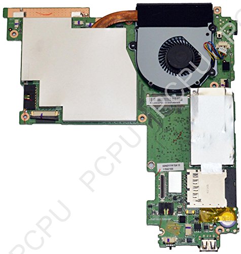 MB.RHC0P.001 Acer Iconia W500 Windows Tablet Motherboard w/AMD C50 CPU