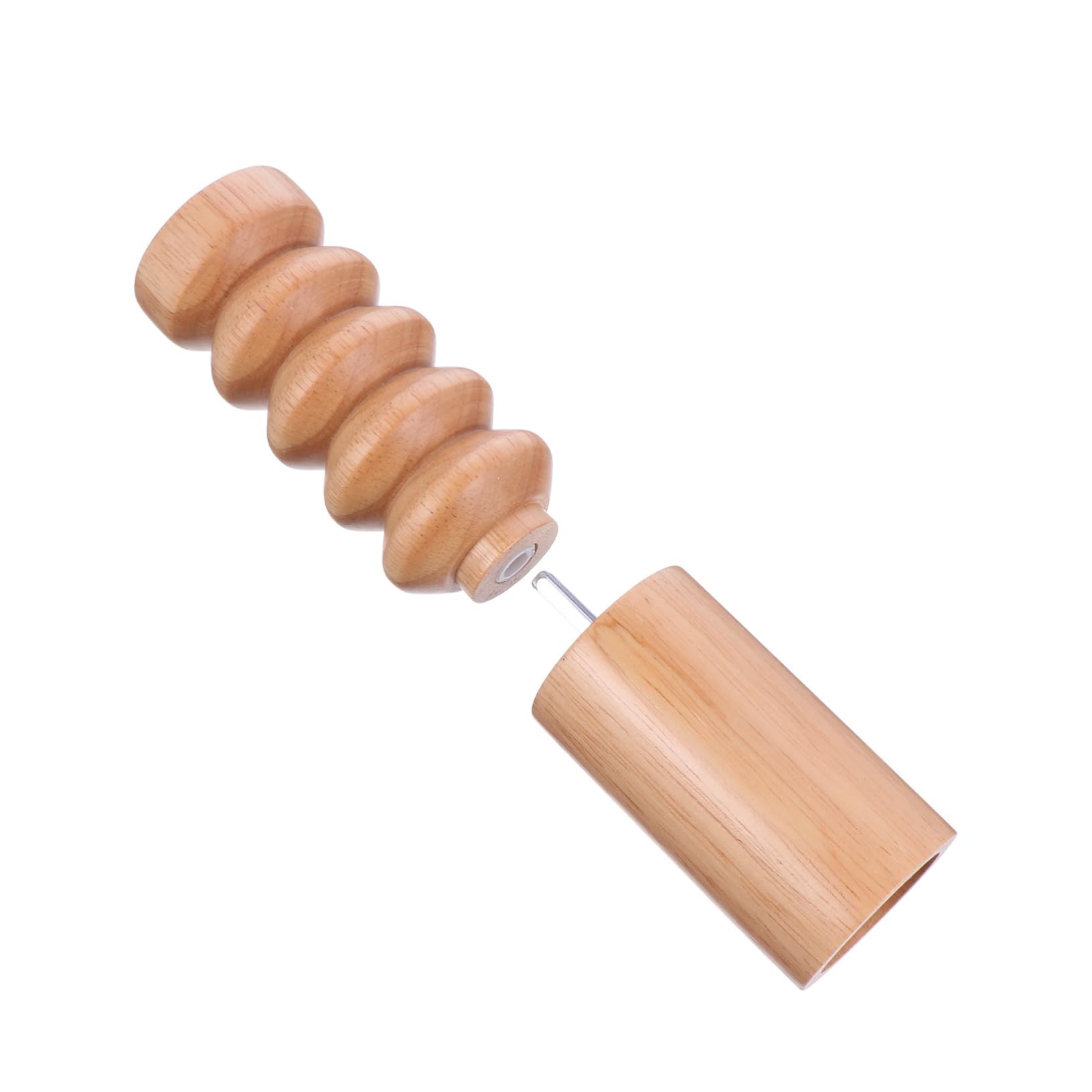 Outil de cuisine multifonction et moulin à poivre ajustable pour sel et épices